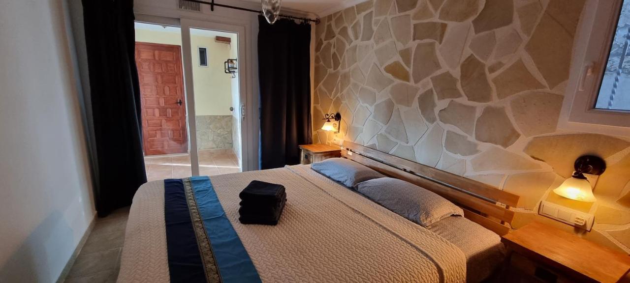 Casa Rural Buenavista Pedralba Room photo